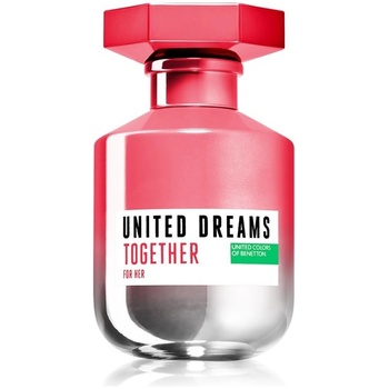 United Dreams Together EDT

